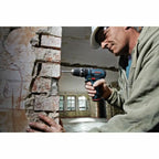 Drill drivers BOSCH 060186810F 30 Nm-1