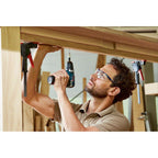 Drill drivers BOSCH Professional GSR 12V-35-1
