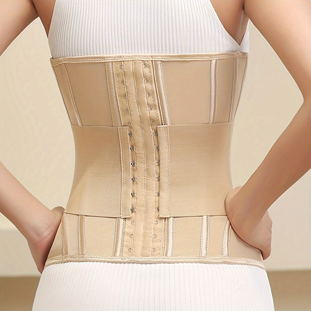 Slimming Waist Cincher | Tummy Control Belt for Workouts