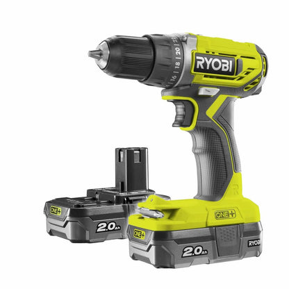 Drill drivers Ryobi 5133003821-1