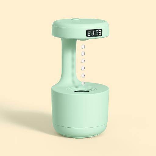 Anti-gravity Air Humidifier