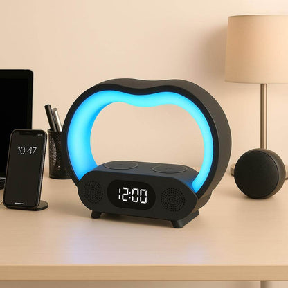 Ambience Intelligent LED Table Lamp