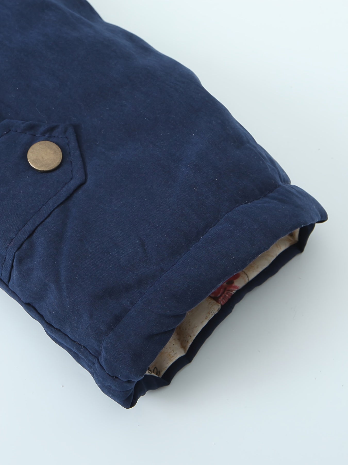 Women heavy duty hooded winter coat