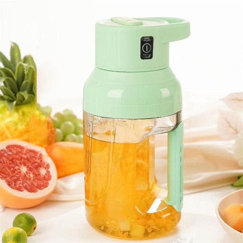 Electric Juicer