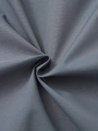 Women's Hooded Fleece | Mid-Long Windproof Coat