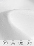 Good Nite  Duvet Cover Set - Soft Microfiber Bedding with Pillowcases, Breathable Quilt Cover