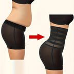 NADIA GO High-Waist Shaping Jeggings | Tummy Control &amp; Butt Lifting Tights