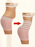 NADIA GO High-Waist Shaping Jeggings | Tummy Control &amp; Butt Lifting Tights