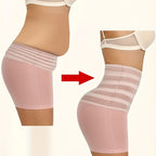 NADIA GO High-Waist Shaping Jeggings | Tummy Control &amp; Butt Lifting Tights