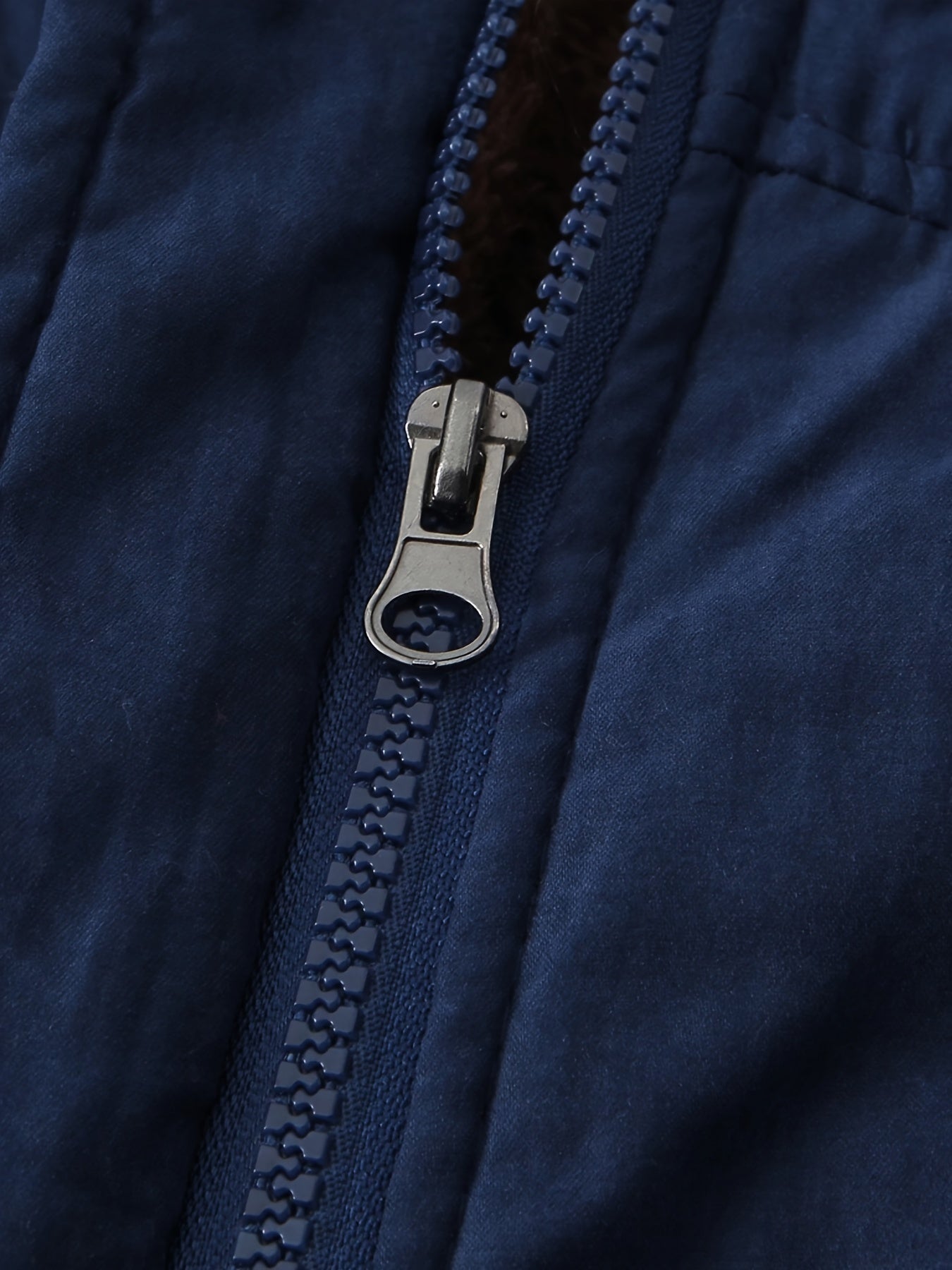 Women heavy duty hooded winter coat