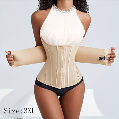 Slimming Waist Cincher | Tummy Control Belt for Workouts