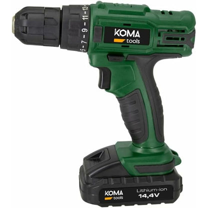 Drill drivers Koma Tools 22 Nm-0