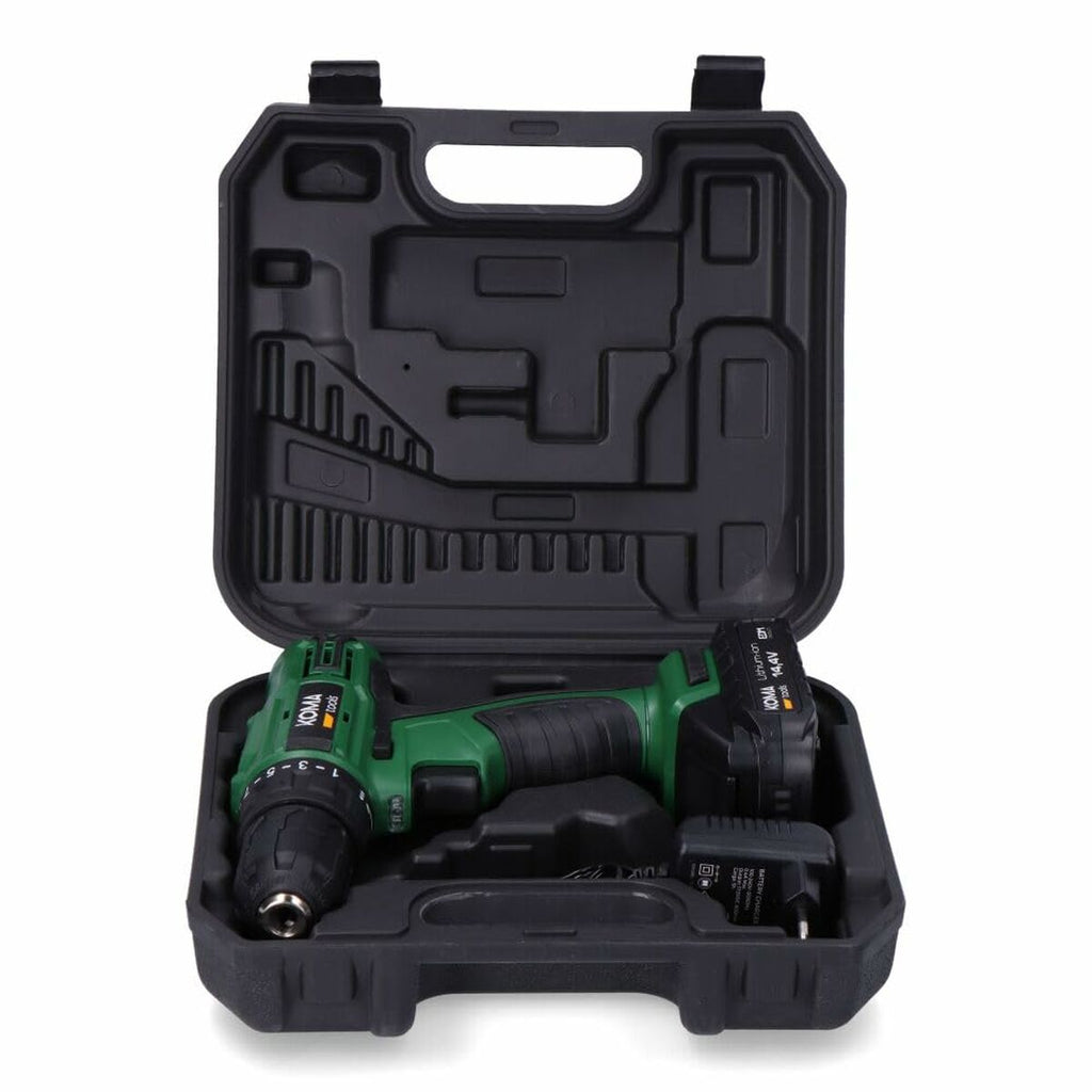 Drill drivers Koma Tools 22 Nm-7