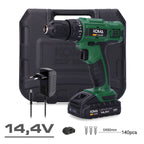 Drill drivers Koma Tools 22 Nm-3