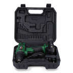 Drill drivers Koma Tools 22 Nm-2