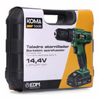 Drill drivers Koma Tools 22 Nm-1