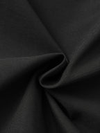 Women's Hooded Fleece | Mid-Long Windproof Coat