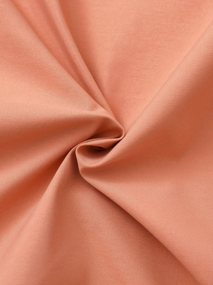 Women's Hooded Fleece | Mid-Long Windproof Coat