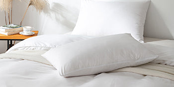 Good Nite  Duvet Cover Set - Soft Microfiber Bedding with Pillowcases, Breathable Quilt Cover