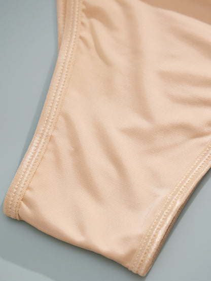 High-Waist Tummy Control Thong