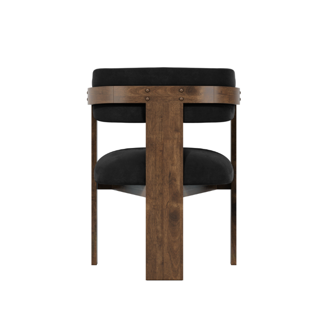 Mai Mole Dining Chair