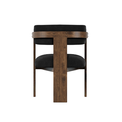 Mai Mole Dining Chair