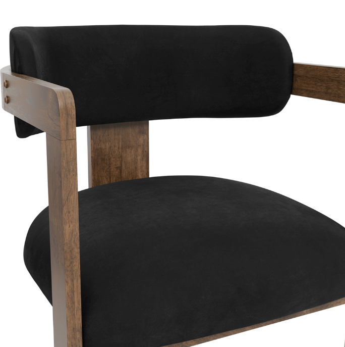 Mai Mole Dining Chair
