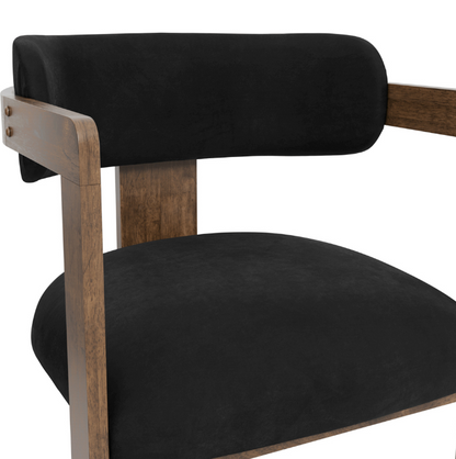 Mai Mole Dining Chair
