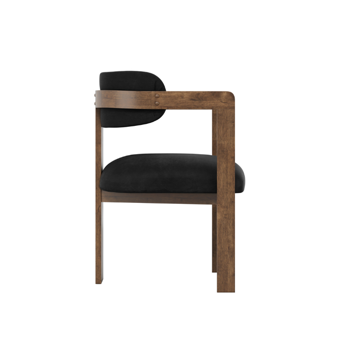 Mai Mole Dining Chair