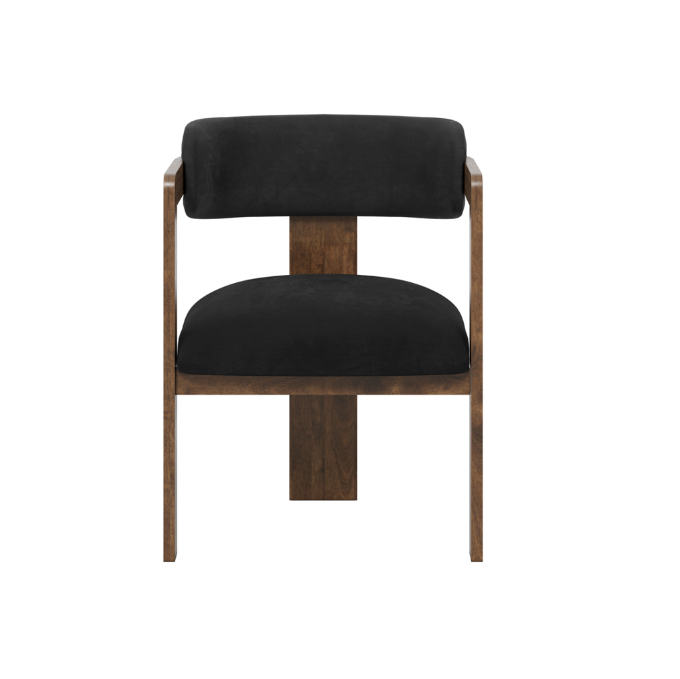 Mai Mole Dining Chair