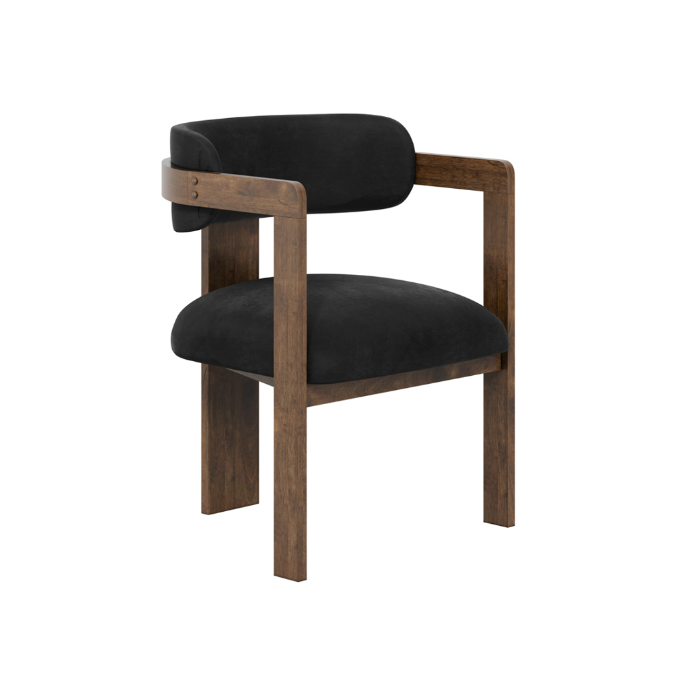 Mai Mole Dining Chair