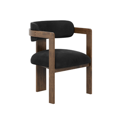 Mai Mole Dining Chair