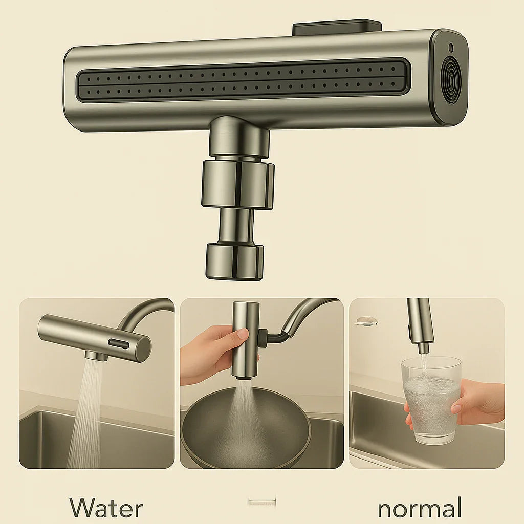 Kitchen Faucet