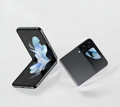 Unlocked Phone: 6.7" 120Hz AMOLED | 64MP Pro Camera | 5G Speed | Snapdragon Processor