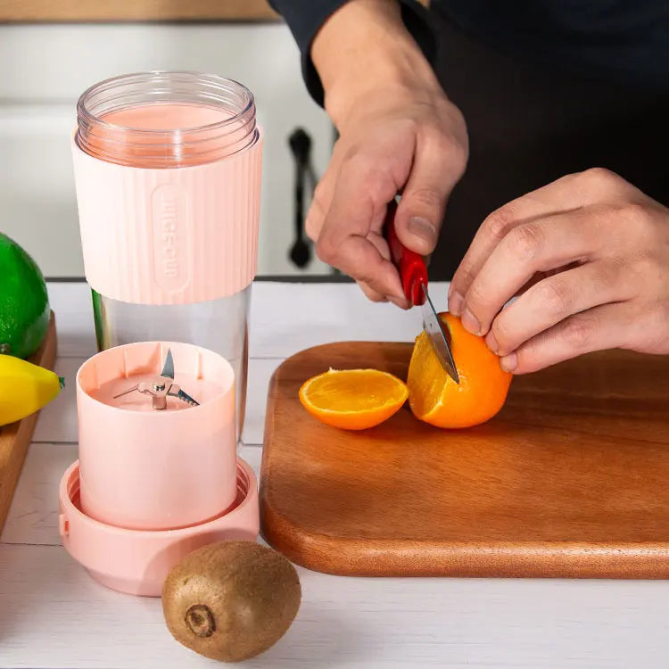 Tilanda Portable USB-C Smoothie Blender - 350ml