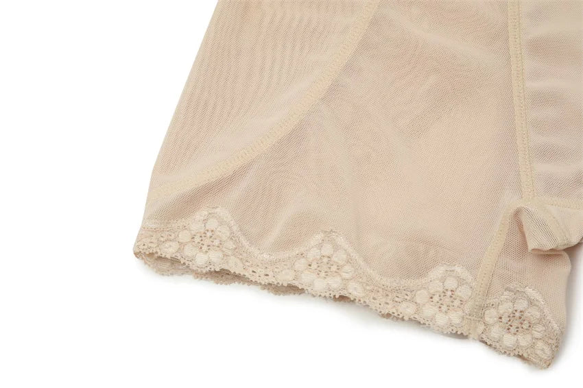 Hip Shapewear Panties Women Butt Lifter Shaper Panties