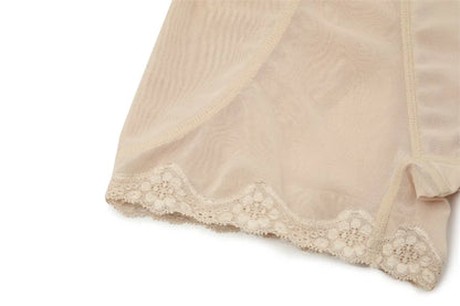 Hip Shapewear Panties Women Butt Lifter Shaper Panties