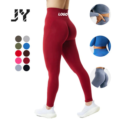 Move Freely, Stay Fresh: The Joyyoung Yoga Set