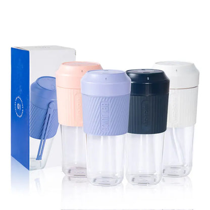 Tilanda Portable USB-C Smoothie Blender - 350ml