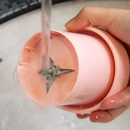 Tilanda Portable USB-C Smoothie Blender - 350ml