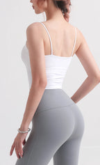 Women's Smart Fabric Fitness T-Shirt