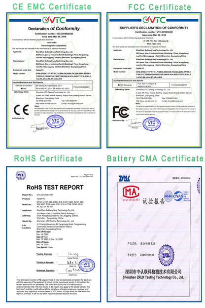 10.1 Inch Tablet Android 11 &nbsp;6GB RAM 128GB ROM 3G 4G