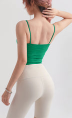 Women's Smart Fabric Fitness T-Shirt