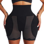 Hip Shapewear Panties Women Butt Lifter Shaper Panties