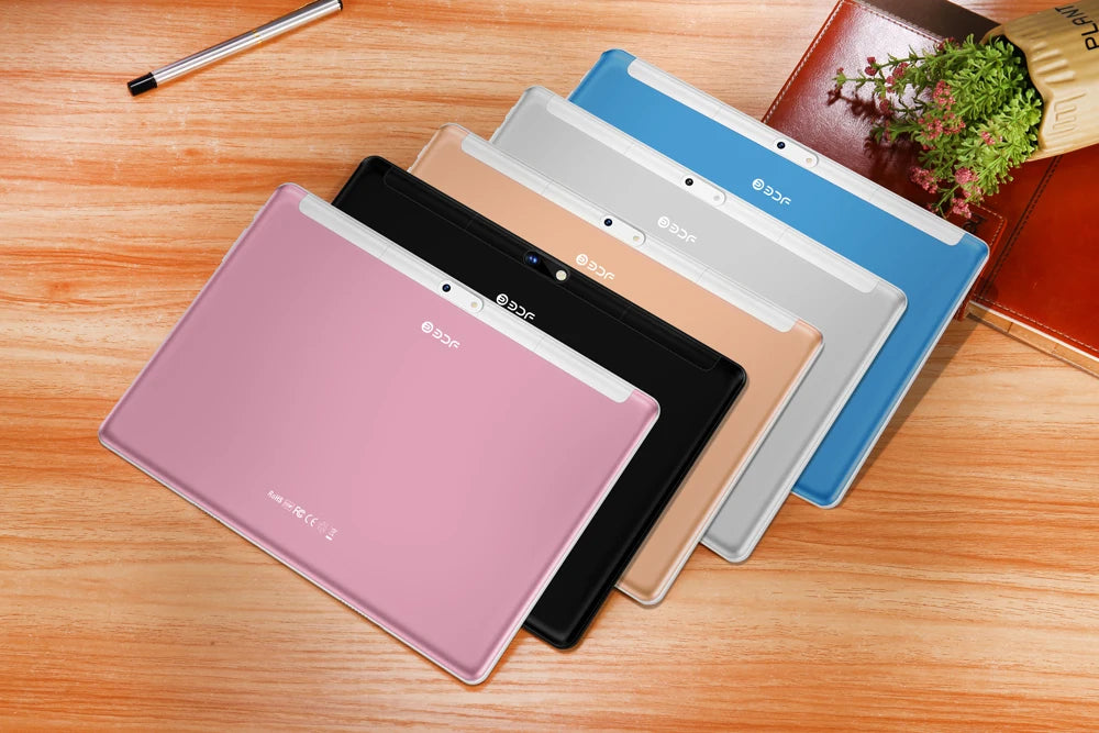 10.1 Inch Tablet Android 11 &nbsp;6GB RAM 128GB ROM 3G 4G