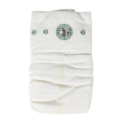 38 Pcs 1 Pack Eco Comfort Newborn Disposable Diapers -  Baby Diapers With Size Options Christmas, Halloween, Thanksgiving Gifts