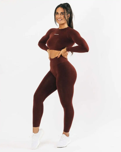 Move Freely, Stay Fresh: The Joyyoung Yoga Set