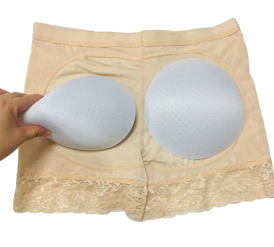 Women Butt Lifter Panty