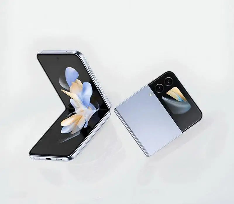 Unlocked Phone: 6.7" 120Hz AMOLED | 64MP Pro Camera | 5G Speed | Snapdragon Processor