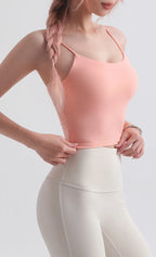 Women's Smart Fabric Fitness T-Shirt